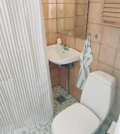 Apartamento Kobenhavn