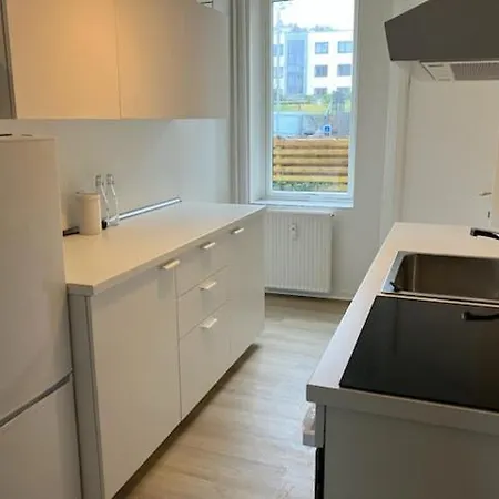 Kobenhavn * Gentofte