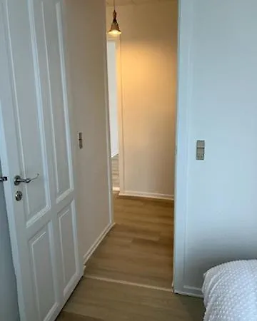 Apartamento Kobenhavn