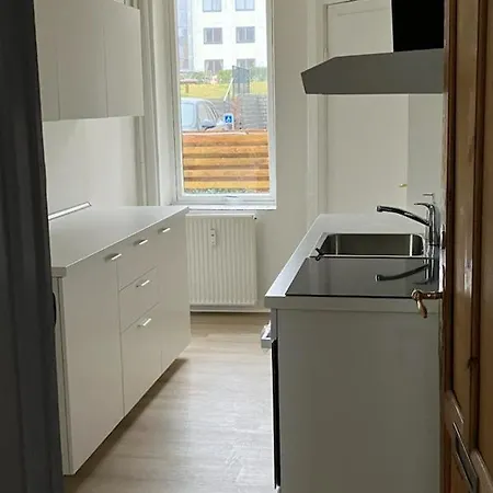 Apartamento Kobenhavn *