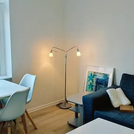 Kobenhavn Apartamento Gentofte