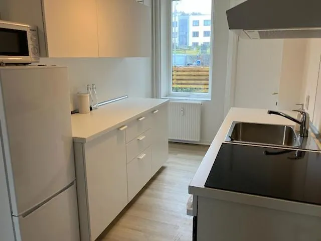 Kobenhavn * Gentofte