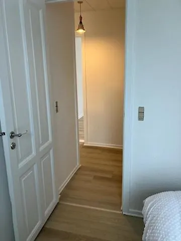 Apartamento Kobenhavn