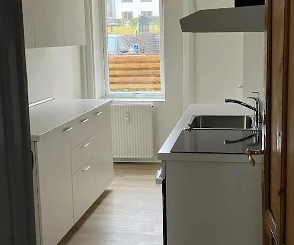 Lägenhet Kobenhavn *